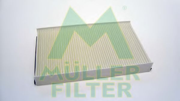 MULLER FILTER FC142 Фильтр салона MULLER FILTER 