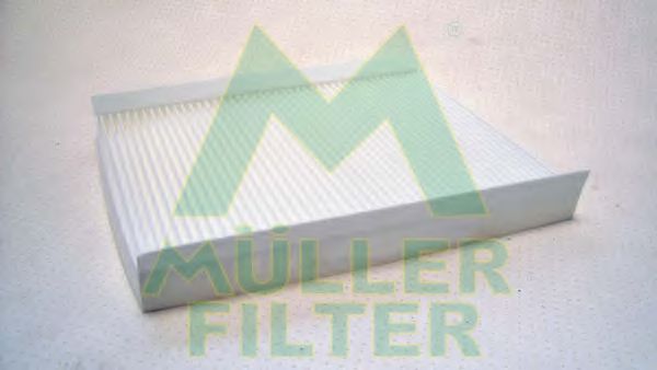 MULLER FILTER FC144 Фильтр салона MULLER FILTER 
