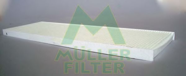 MULLER FILTER FC145 Фильтр салона MULLER FILTER 