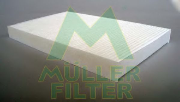 MULLER FILTER FC146 Фильтр салона MULLER FILTER 