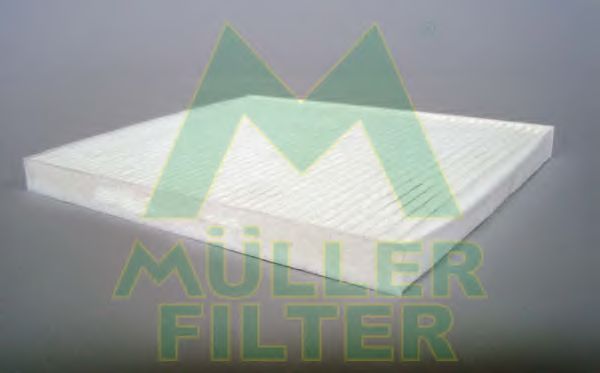 MULLER FILTER FC147 Фильтр салона MULLER FILTER 