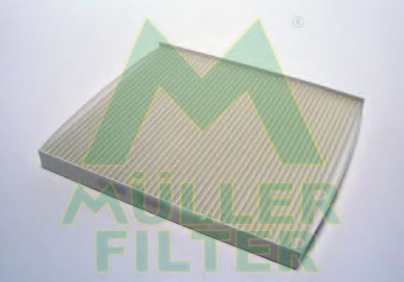 MULLER FILTER FC149 Фильтр салона MULLER FILTER 