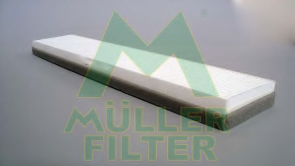 MULLER FILTER FC150 Фильтр салона MULLER FILTER 