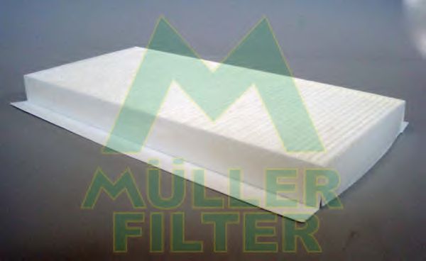 MULLER FILTER FC152 Фильтр салона MULLER FILTER 