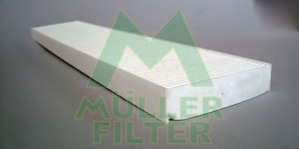 MULLER FILTER FC153 Фильтр салона MULLER FILTER 