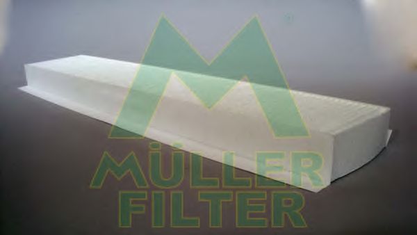 MULLER FILTER FC154 Фильтр салона MULLER FILTER 