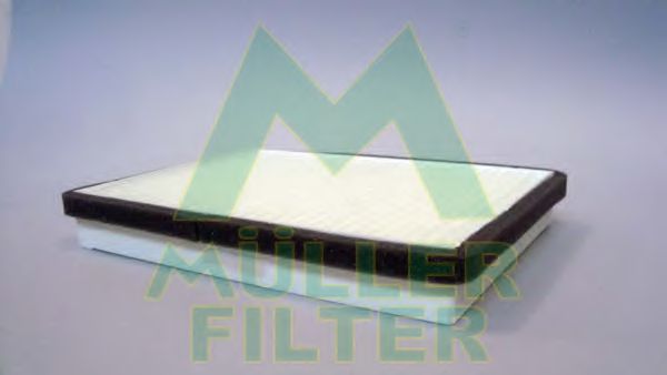 MULLER FILTER FC250 Фильтр салона MULLER FILTER для LADA