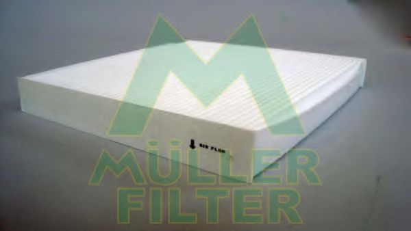 MULLER FILTER FC356 Фильтр салона для GREAT WALL