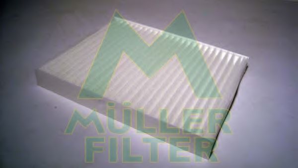 MULLER FILTER FC419 Фильтр салона для HYUNDAI IX55