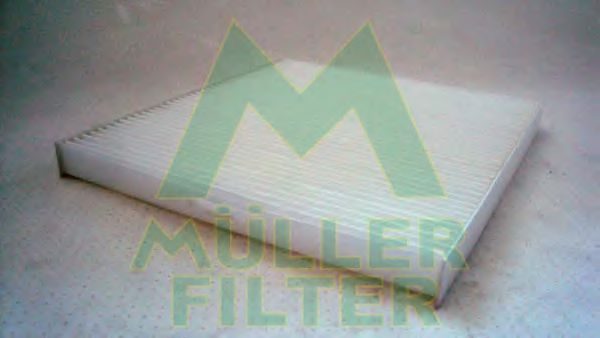 MULLER FILTER FC443 Фильтр салона для GREAT WALL