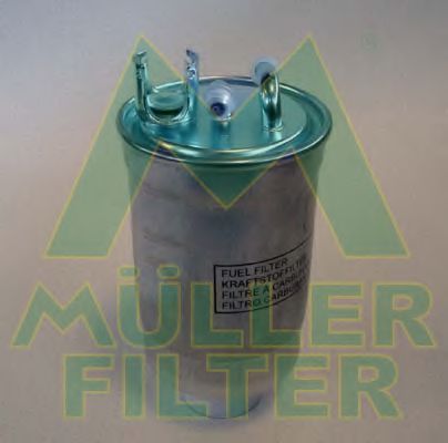 MULLER FILTER FN107 Топливный фильтр MULLER FILTER для SEAT