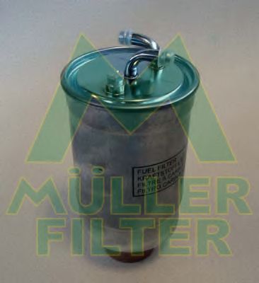 MULLER FILTER FN108 Топливный фильтр MULLER FILTER для FORD