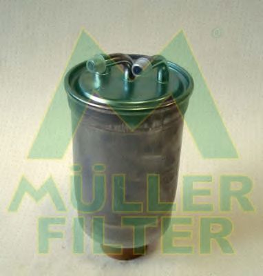 MULLER FILTER FN109 Топливный фильтр MULLER FILTER для FORD
