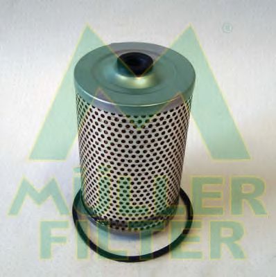 MULLER FILTER FN11141 Топливный фильтр для MAN