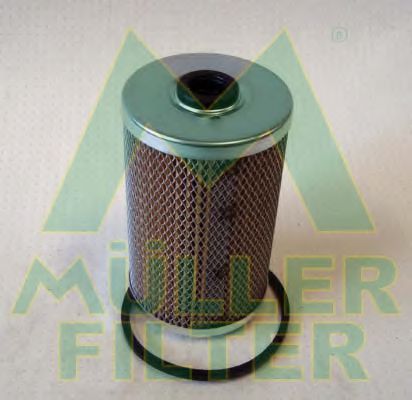 MULLER FILTER FN11147 Топливный фильтр для TATA