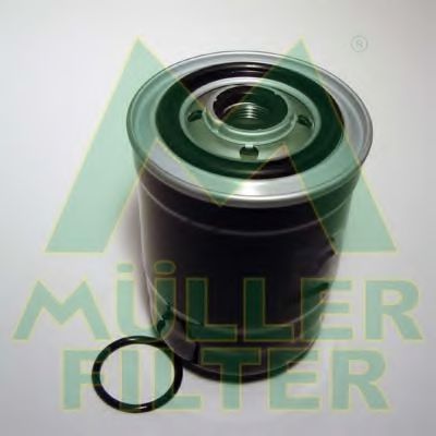 MULLER FILTER FN1139 Топливный фильтр MULLER FILTER для HYUNDAI