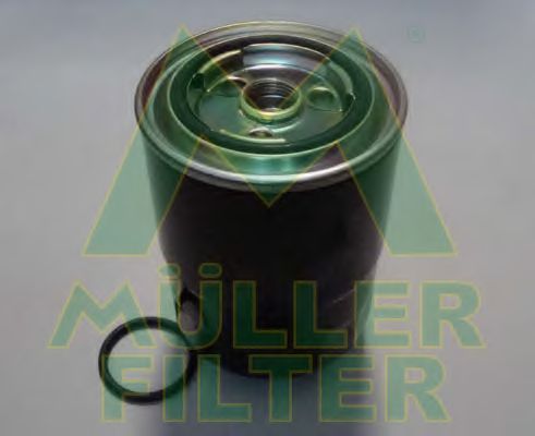 MULLER FILTER FN1140 Топливный фильтр для MITSUBISHI NATIVA