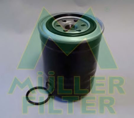 MULLER FILTER FN1141 Топливный фильтр MULLER FILTER для FORD