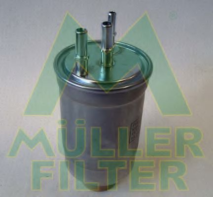 MULLER FILTER FN121 Топливный фильтр для GREAT WALL