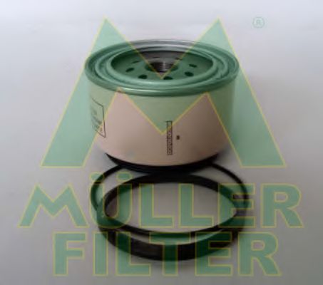 MULLER FILTER FN142 Топливный фильтр для DODGE