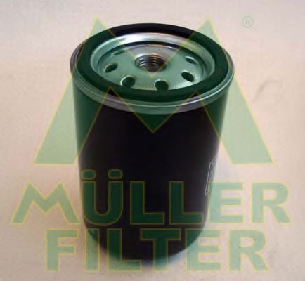 MULLER FILTER FN145 Топливный фильтр для VOLVO F