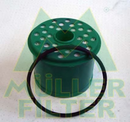 MULLER FILTER FN1450 Топливный фильтр для MAN