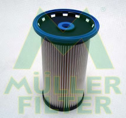 MULLER FILTER FN1463 Топливный фильтр MULLER FILTER для SEAT