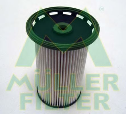 MULLER FILTER FN1465 Топливный фильтр MULLER FILTER для SEAT