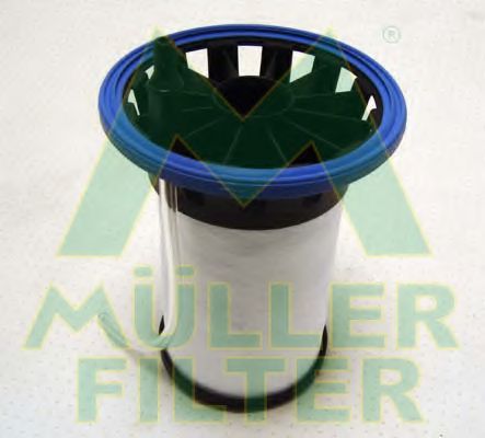 MULLER FILTER FN1468 Топливный фильтр для JEEP