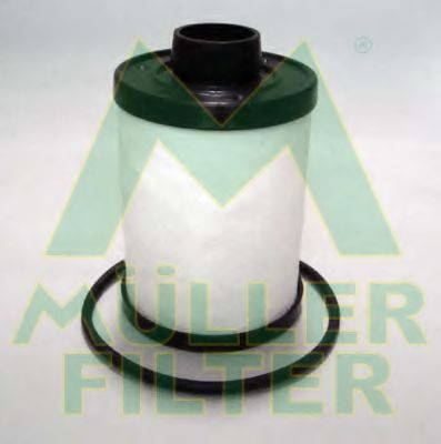 MULLER FILTER FN148 Топливный фильтр для FIAT ALBEA