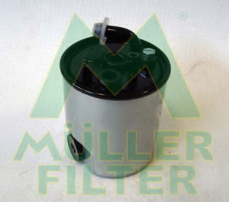 MULLER FILTER FN174 Топливный фильтр для JEEP