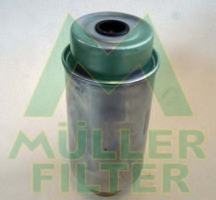 MULLER FILTER FN184 Топливный фильтр MULLER FILTER для FORD