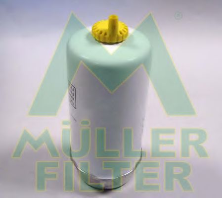 MULLER FILTER FN187 Топливный фильтр MULLER FILTER для FORD