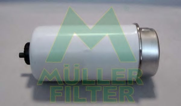 MULLER FILTER FN189 Топливный фильтр MULLER FILTER для FORD