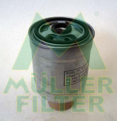 MULLER FILTER FN207B Топливный фильтр MULLER FILTER для HYUNDAI