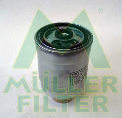 MULLER FILTER FN209 Топливный фильтр для DODGE