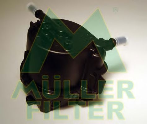MULLER FILTER FN242 Топливный фильтр MULLER FILTER для FORD