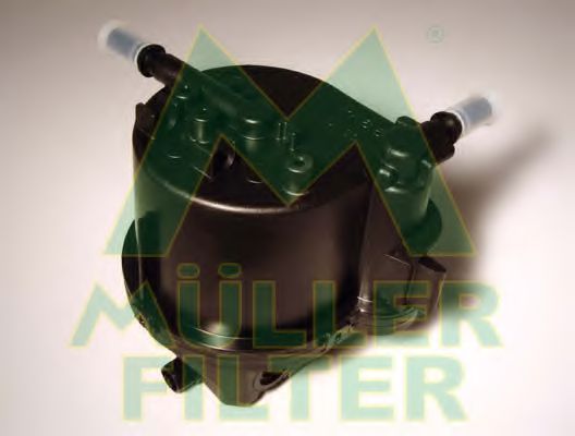 MULLER FILTER FN243 Топливный фильтр MULLER FILTER для CITROËN C2