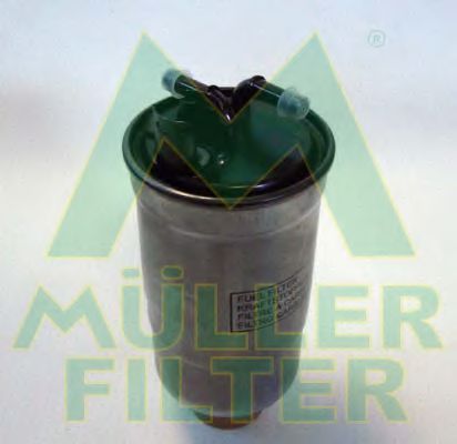 MULLER FILTER FN288 Топливный фильтр MULLER FILTER для SEAT