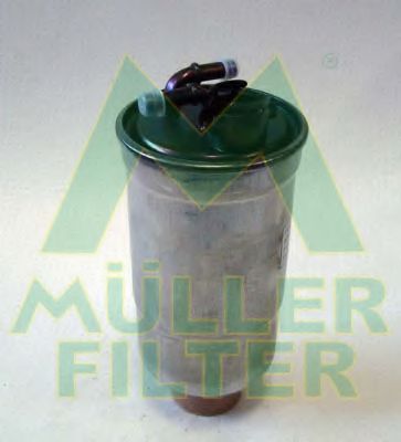 MULLER FILTER FN289 Топливный фильтр MULLER FILTER для SEAT