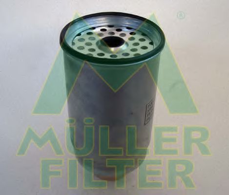 MULLER FILTER FN296 Топливный фильтр MULLER FILTER для FORD