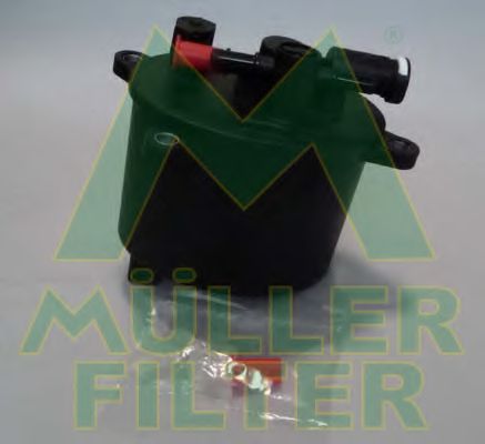 MULLER FILTER FN299 Топливный фильтр MULLER FILTER для FORD