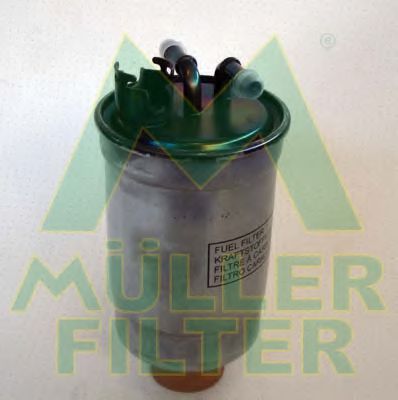 MULLER FILTER FN312 Топливный фильтр MULLER FILTER для SEAT