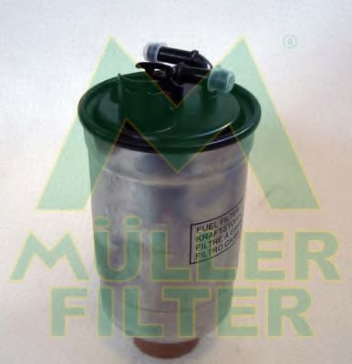 MULLER FILTER FN313 Топливный фильтр MULLER FILTER для SEAT