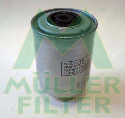 MULLER FILTER FN319 Топливный фильтр MULLER FILTER для FORD