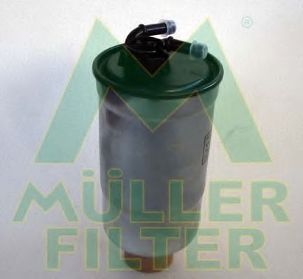 MULLER FILTER FN322 Топливный фильтр MULLER FILTER для SEAT