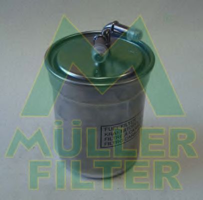 MULLER FILTER FN323 Топливный фильтр MULLER FILTER для SEAT