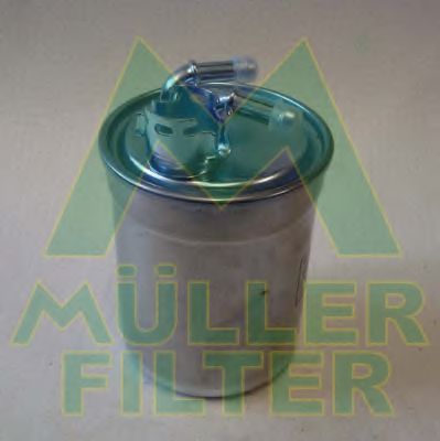 MULLER FILTER FN324 Топливный фильтр MULLER FILTER для SEAT