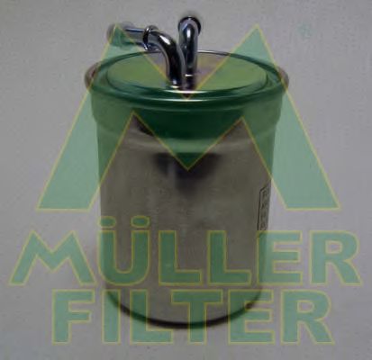 MULLER FILTER FN325 Топливный фильтр MULLER FILTER для SEAT