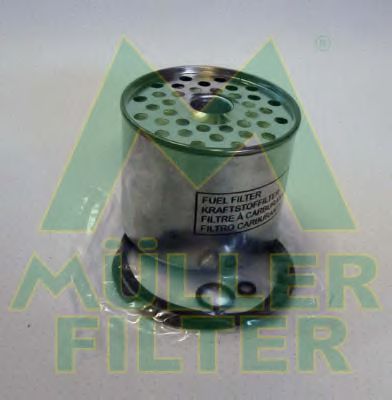 MULLER FILTER FN503 Топливный фильтр MULLER FILTER для FORD